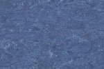 Linoleum Gerflor Marmorette 0148 Ink Blue sinine_1