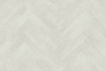 LVT Vinüülparkett Contours 8,0mm Mist – Herringbone IC5580HB58414 hall_1