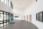 LVT SPC Vinüülparkett Essentials RIGID CORE 5,2mm Rockefeller – Tile RC5552TL23609 hall_3