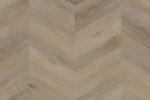 LVT Vinüülparkett Contours 8,0mm Bolsena – Chevron 85C76524X pruun_1