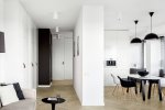 LVT Vinüülparkett Contours 8,0mm Bolsena – Chevron 85C76524X pruun_2