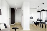 LVT Vinüülparkett Contours 8,0mm Como – Chevron 85C76565X pruun_2