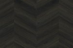 LVT Vinüülparkett Contours 8,0mm Burned – Chevron IC5580CH58312 must_1