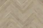 LVT Vinüülparkett Contours 8,0mm Como – Herringbone 85HB76565X pruun_1
