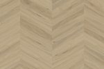 LVT Vinüülparkett Contours 8,0mm Almond – Chevron IC5580CH58209 pruun_1