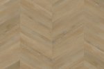 LVT Vinüülparkett Contours 8,0mm Albano – Chevron 85C76526X pruun_1