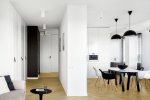 LVT Vinüülparkett Contours 8,0mm Albano – Chevron 85C76526X pruun_2