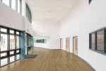LVT SPC Vinüülparkett Essentials RIGID CORE 5,2mm Macadamia – Plank RC5552PL58211 pruun_2