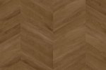 LVT Vinüülparkett Contours 8,0mm Brienz – Chevron 85C76547X pruun_1