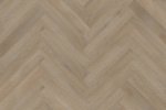 LVT Vinüülparkett Contours 8,0mm Bolsena – Herringbone 85HB76524X pruun_1
