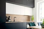 LVT Vinylparkett D01073 CHERRY_2