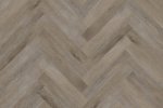LVT Vinüülparkett Contours 8,0mm Constance – Herringbone 85HB76544X pruun_1