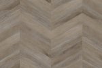 LVT Vinüülparkett Contours 8,0mm Constance – Chevron 85C76544X pruun_1