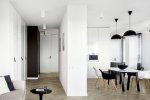 LVT Vinüülparkett Contours 8,0mm Constance – Chevron 85C76544X pruun_2