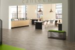 Akustiline PVC, IVC Silento BOTTICELLI T93 hall_2