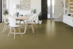 Linoleum Gerflor Marmorette 0138 Khaki roheline_2
