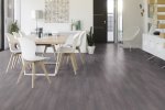 Akustiline PVC Gerflor Nerok 55 Acoustic 1430 Oak Select Dark Grey hall_2
