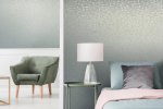 Vinüülseinakate Muraspec Sorrento-12349 kollane_2
