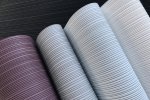 Vinüülseinakate Muraspec Linea-10788 kollane_3