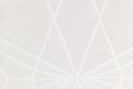 Tekstiiltapeet Vescom Xorel Kaleidoscope 2542.03 valge_1