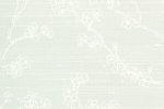 Tekstiiltapeet Vescom Silk Khilana 2624.05 roheline_1