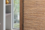 Tekstiiltapeet Vescom Linen Casalin 2620.50 sinine_2
