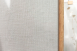 Tekstiiltapeet Vescom Linen Ethnic lino 2620.70 beeź_2