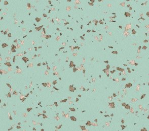 Akustiline PVC Gerflor Premium Comfort 8621 Ode roheline