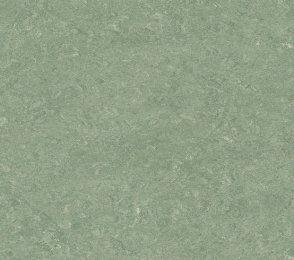 Linoleum  Gerflor Marmorette 0043 Leaf Green roheline