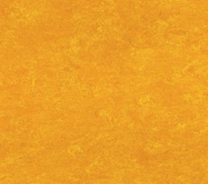 Linoleum Gerflor Marmorette 0172 Papaya Orange oranž