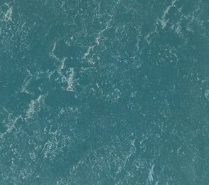Linoleum Gerflor Arabesque 0306 Prato sinine