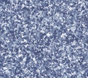 PVC affärsrum 0224 Sea Blue