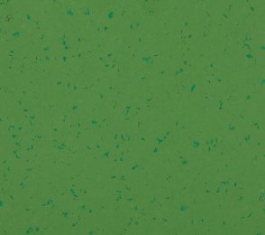 PVC äriruumi Gerflor Mipolam Planet 5447 Aventurine roheline