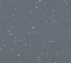 PVC kommersiella utrymme 4496 Light Sapphire