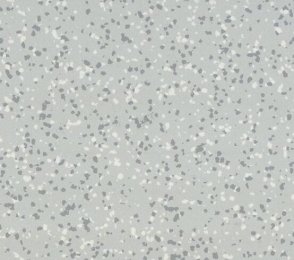 PVC kommersiell plass 4496 Light Sapphire