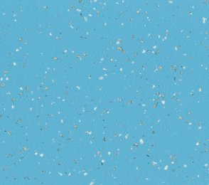 PVC kommersiell plass 4496 Light Sapphire