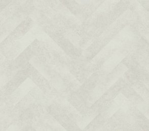 LVT Vinüülparkett Contours 8,0mm Mist – Herringbone IC5580HB58414 hall