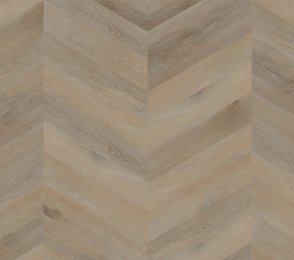 LVT Vinüülparkett Contours 8,0mm Bolsena – Chevron 85C76524X pruun