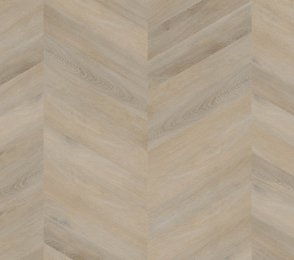 LVT Vinüülparkett Contours 8,0mm Como – Chevron 85C76565X pruun