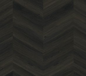 LVT Vinüülparkett Contours 8,0mm Burned – Chevron IC5580CH58312 must