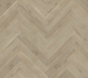 LVT Vinüülparkett Contours 8,0mm Como – Herringbone 85HB76565X pruun