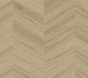 LVT Vinüülparkett Contours 8,0mm Almond – Chevron IC5580CH58209 pruun