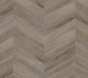 LVT Vinüülparkett Contours 8,0mm Constance – Chevron 85C76544X pruun