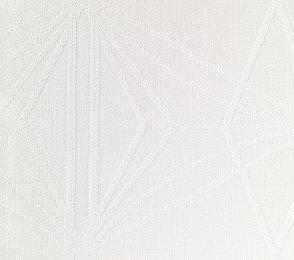 Tekstiiltapeet Vescom Xorel Kaleidoscope 2542.04 valge