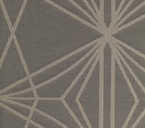 Tekstiiltapeet Vescom Xorel Kaleidoscope 2542.08 pruun