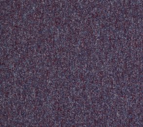 Plaatvaip Paragon Workspace Loop BLUEBERRY 6155 lilla