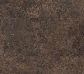 LVT Vinüülparkett 10mm Burnt Chili Fulton Hyde 0643713 pruun