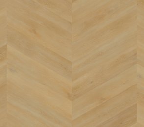 LVT Vinüülparkett Contours 8,0mm Chambord Bonheur 6616733X pruun