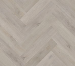 LVT Vinüülparkett Contours 8,0mm Chantilly Alpin 6416701X hall