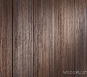 Komposiit terrassilaud FOREST PLUS Teak